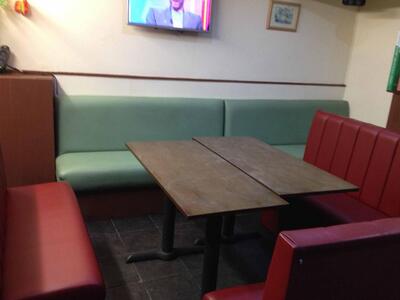 Pizza Hot Express
