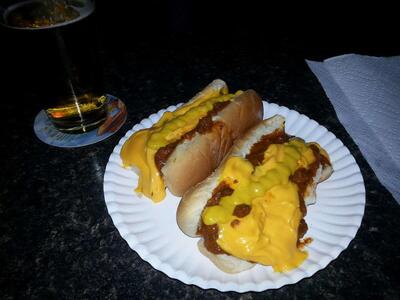49 Sport's Pub