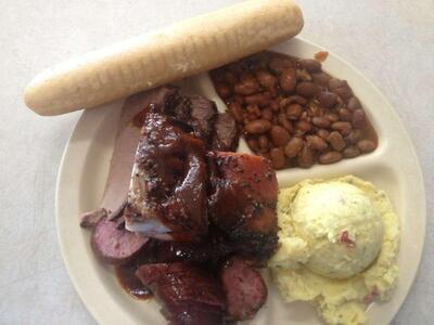 Wietings Bar-B-Q
