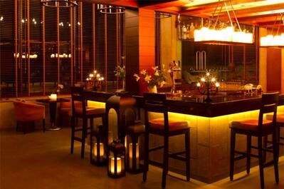 Cafe Mamma Mia - 32nd Milestone photo