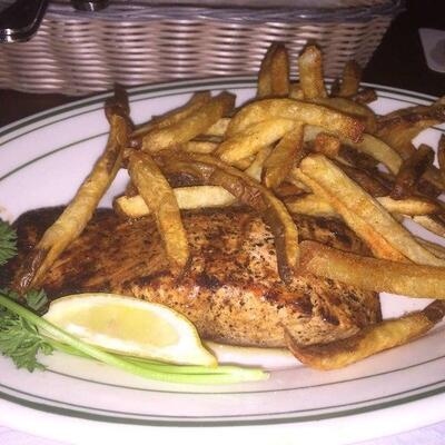Goode Company Seafood