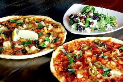 Doughboy Pizza