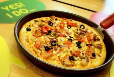Pizza Hut