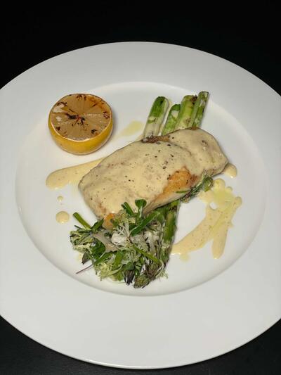 PERL by Chef IP