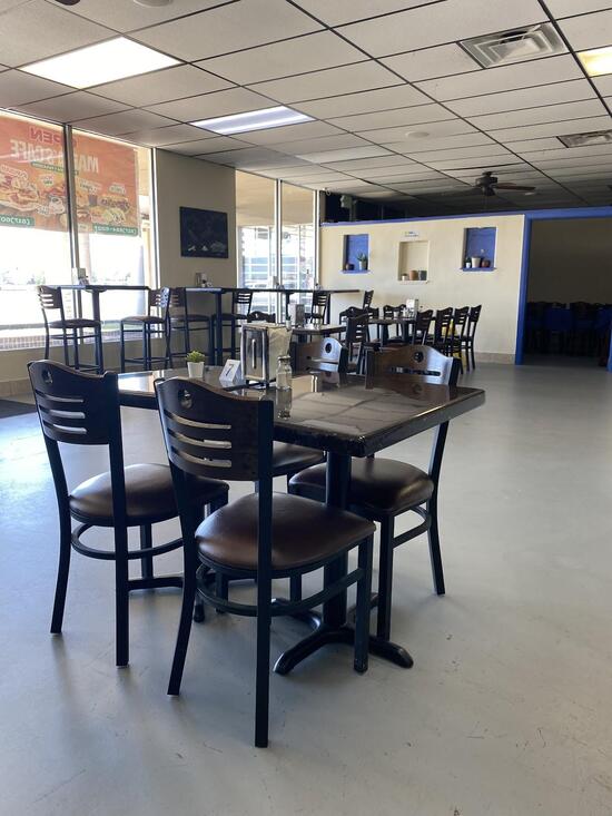 Maria's Cafe in Everman - Restaurant reviews