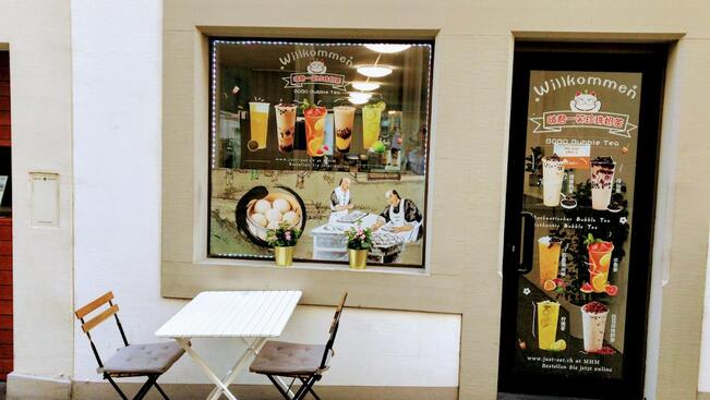 MHM Chinese Food 美麗華酒樓, Lucerna - Menu del ristorante, prezzi e recensioni