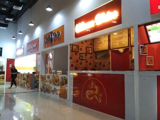 Menu at Petoo, Gurugram, Ground Floor