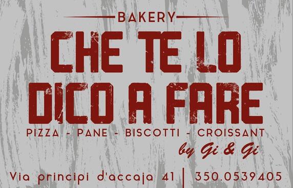 Che te lo dico a fare pizzeria, Torino - Recensioni del ristorante