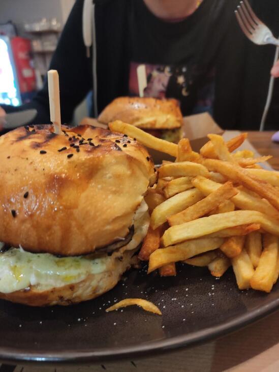 Umami The 5th Taste Mitilini Restaurant Reviews