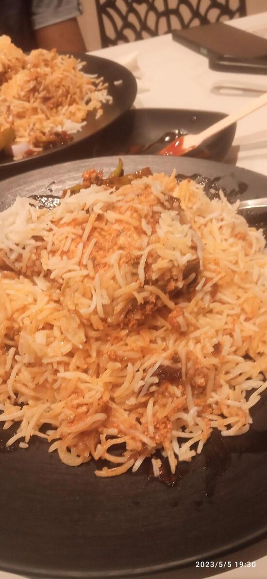 Kitchen 1970’s, Warangal - Restaurant reviews