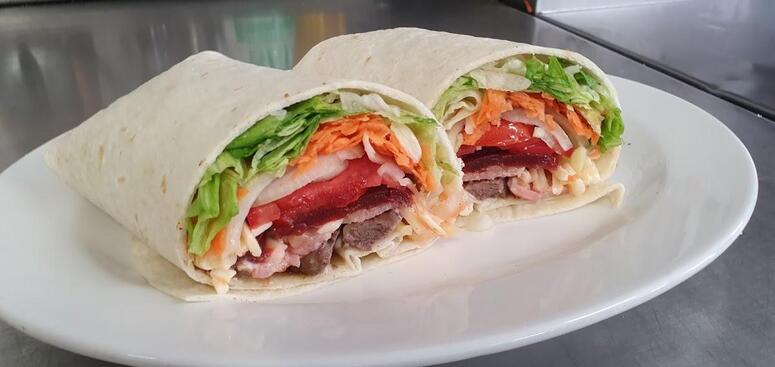 Mini Take Way Milton Street Mini Mart & Takeaway in Mackay - Restaurant menu and reviews
