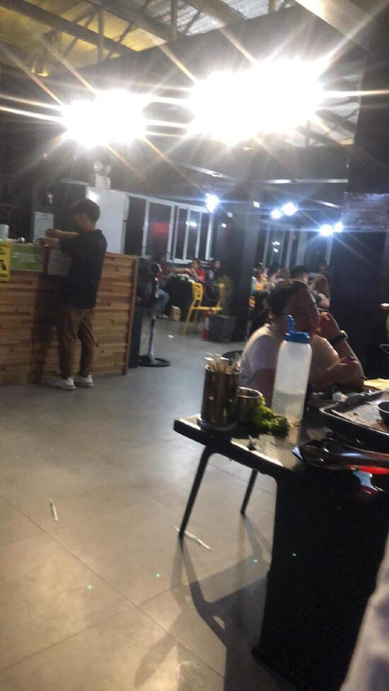 Grill Pit - Tarlac City restaurant, Tarlac City - Restaurant reviews