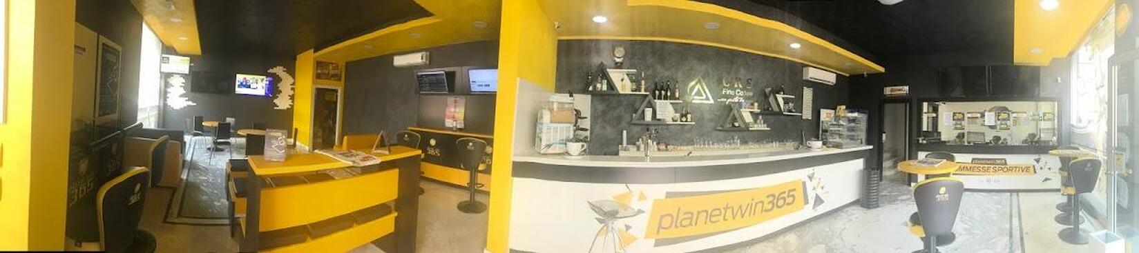 Carta de PlanetWin 365, Bellizzi