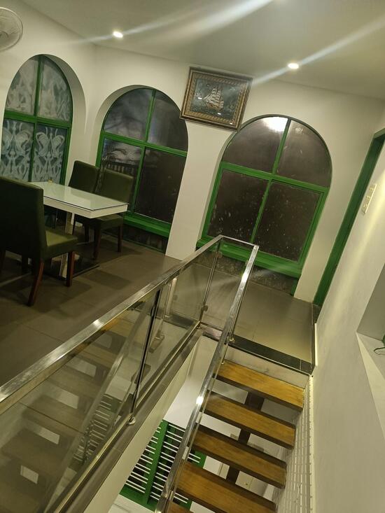 Coriander Veg & Vegan Restaurant, Kochi Restaurant menu and reviews