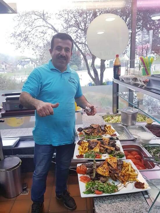 City Grill Pizzeria, Marsberg Restaurantbewertungen