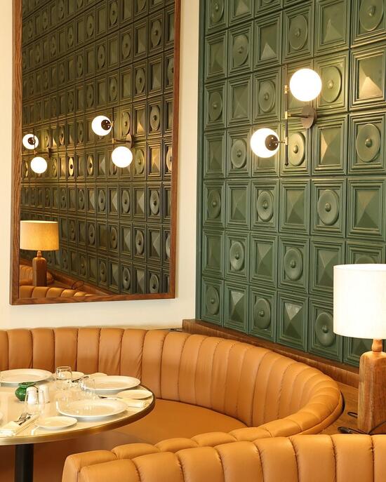Relais De Paris Bouskoura Restaurant Bouskoura Restaurantbewertungen relais-de-paris-bouskoura-restaurant-bouskoura-restaurantbewertungen