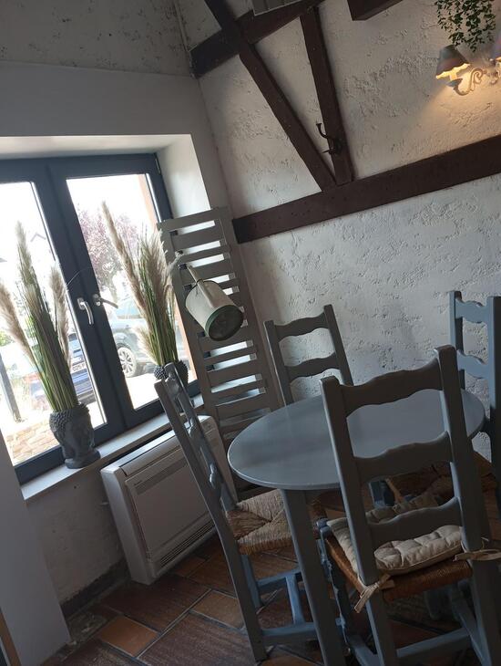 Le Bistroquet, Carling - Menu du restaurant, prix et avis