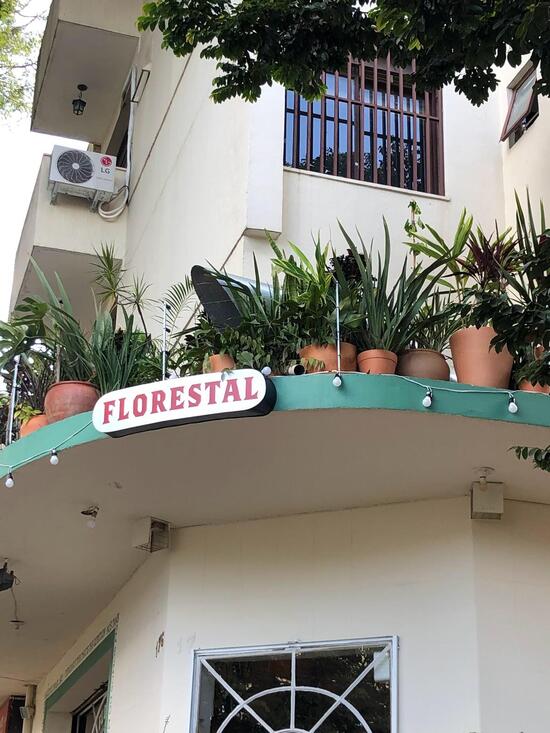 Menu em Florestal - Bar e Restaurante, Belo Horizonte