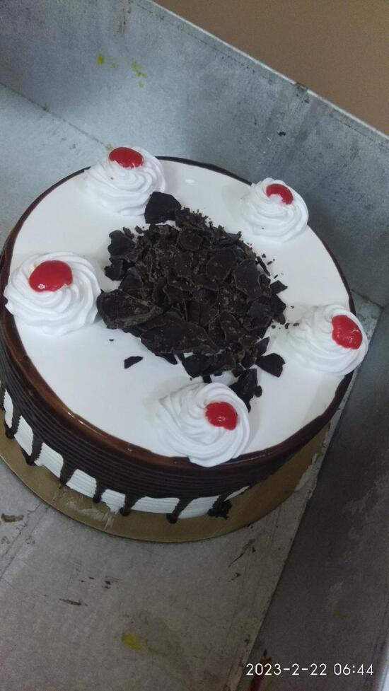 Laxmi bakery, Pilani Restaurant menu and reviews