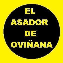 Carta de parrilla El Asador de Oviñana, Oviñana, Riego Abajo s/n