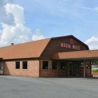 Wagon Wheel Marshville Nc