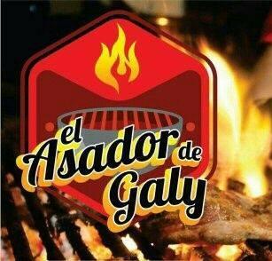 Carta del restaurante El Asador De Galy, Guadalajara