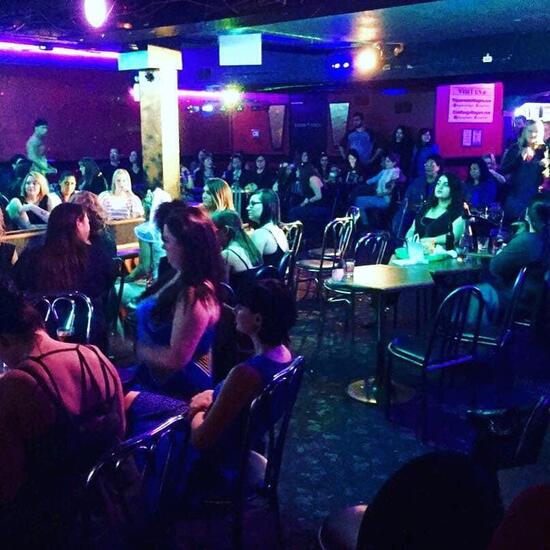 Mints Adult Entertainment in Niagara Falls Restaurant reviews