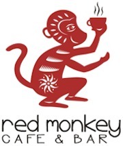 Menu at Red Monkey Cafe & Bar, Kingscliff