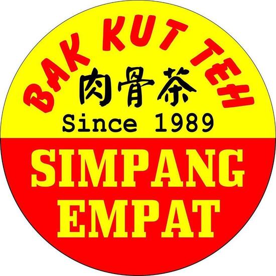 Bak Kut Teh Simpang Empat - Pasar Mitra Raya restaurant, Batam, Komp