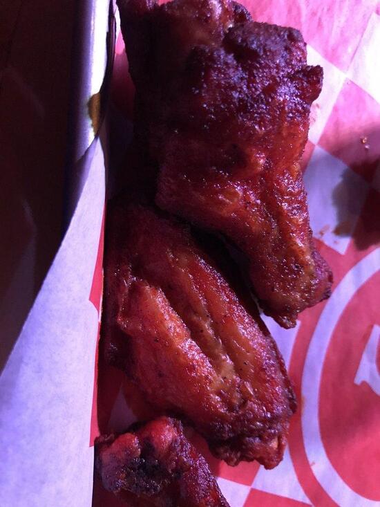 Tequila Cowboy Bar & Grill in Lansing Restaurant reviews