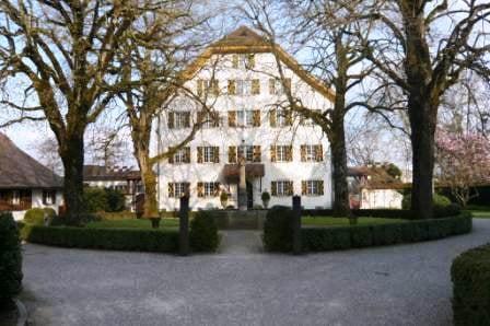 Menü von Schloss Bottstein, Böttstein, Schlossweg 20 Bewertungen und