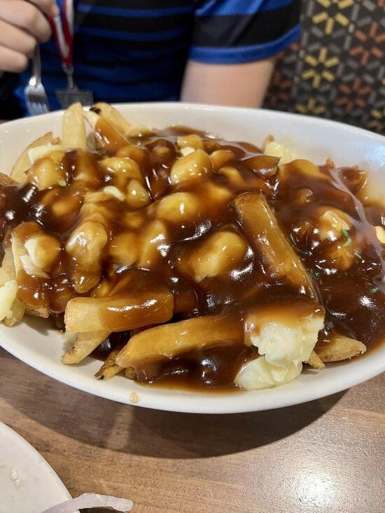 Arthur Street Kitchen + Bar in Elmira - Restaurant reviews