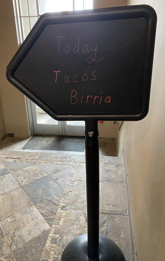 Crunch. in Skokie Restaurant menu and reviews