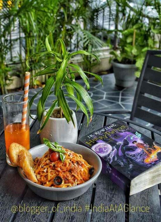 Coffee Bond Noida Noida Restaurant Reviews