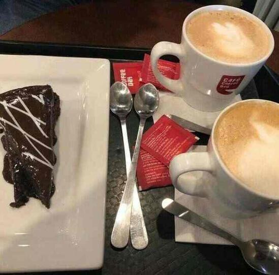 Café Coffee Day, Mumbai, Shop No. S20 Restaurant reviews