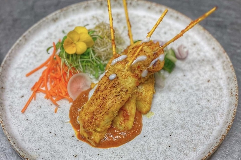 Top Michelin Bib Gourmand restaurants in Ghent, Belgium