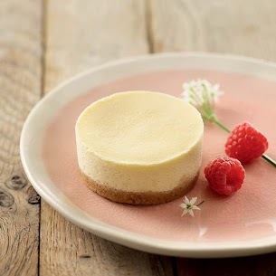 CheeseCake 50% Discount
