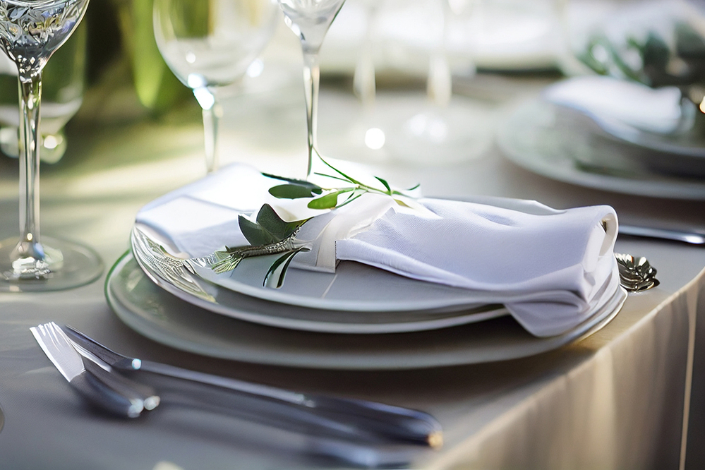 Set Menu