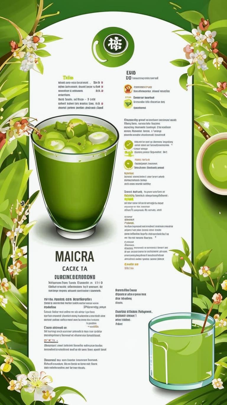 Matcha Fest