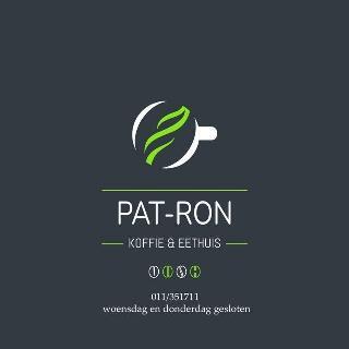 Patron Koffie en Eethuis PAT-RON, Diepenbeek - Restaurant reviews